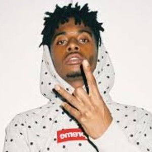 Meet your Posher, Dominic